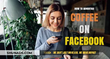 Boost Your Coffee Brand: Effective Facebook Advertising Strategies for Success
