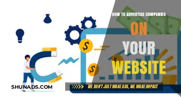 Effective Strategies to Monetize Your Website with Company Ads