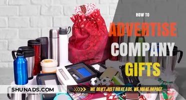 Effective Strategies for Promoting Your Company Gifts to Boost Brand Visibility