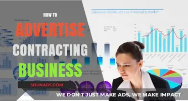 Effective Strategies to Advertise Your Contracting Business and Boost Growth