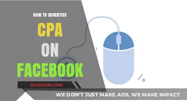 Mastering Facebook Ads: Effective Strategies for Promoting CPA Offers