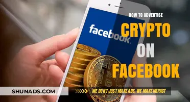 Effective Facebook Crypto Advertising: Strategies for Compliance and Engagement