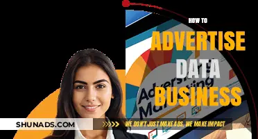 Effective Strategies to Promote Your Data Business and Boost Visibility