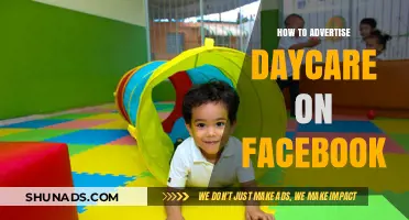 Effective Facebook Advertising Strategies for Your Daycare Business Growth