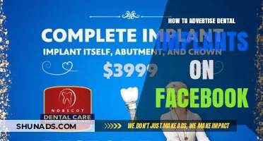 Effective Facebook Strategies for Promoting Dental Implants and Attracting Patients