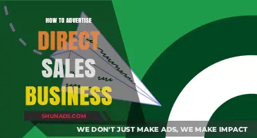 Effective Strategies to Promote and Grow Your Direct Sales Business