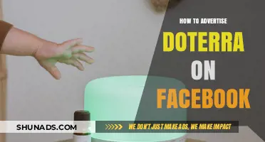 Effective Facebook Strategies to Promote Your doTERRA Business Successfully
