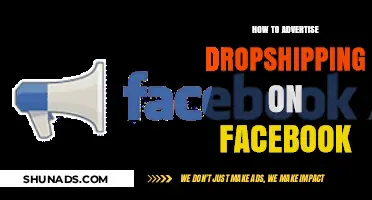Effective Facebook Ads Strategies for Successful Dropshipping Campaigns