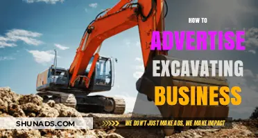 Effective Strategies to Advertise Your Excavating Business and Boost Growth