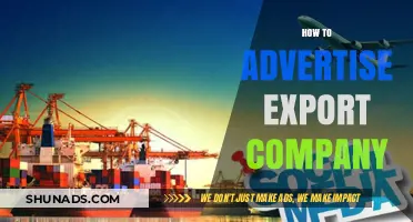 Effective Strategies to Promote Your Export Business Globally