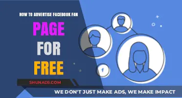 Boost Your Facebook Fan Page Organically: Free Advertising Strategies