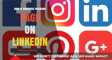 Cross-Promote Your Facebook Page Effectively on LinkedIn: A Step-by-Step Guide