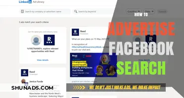 Mastering Facebook Search Ads: Effective Strategies to Boost Your Business Visibility