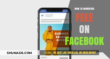 Effective Strategies to Advertise for Free on Facebook: A Comprehensive Guide