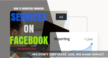 Effective Facebook Advertising Strategies for Financial Services Success