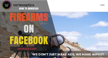 Effective Facebook Advertising Strategies for Firearms: A Comprehensive Guide