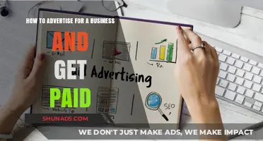 Effective Advertising Strategies to Promote Businesses and Earn Income