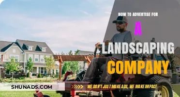 Effective Advertising Strategies to Grow Your Landscaping Business Fast