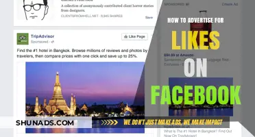 Boost Your Facebook Likes: Effective Advertising Strategies for Engagement