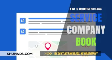 Effective Local Advertising Strategies for Service Companies to Boost Bookings