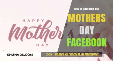 Effective Facebook Ad Strategies to Boost Mother's Day Sales