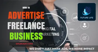 Effective Strategies to Promote Your Freelance Business and Attract Clients