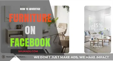 Effective Facebook Furniture Ads: Tips to Boost Sales and Engagement