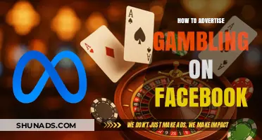 Effective Facebook Advertising Strategies for Gambling Promotions: A Comprehensive Guide