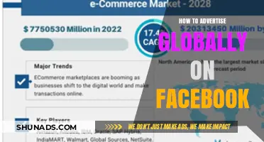 Mastering Global Facebook Ads: Strategies for Worldwide Audience Engagement
