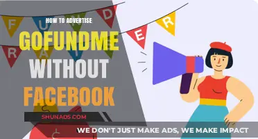 Creative Strategies to Promote Your GoFundMe Beyond Facebook