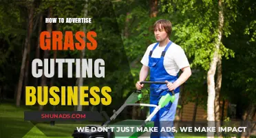 Effective Strategies to Promote Your Grass Cutting Business and Attract Clients