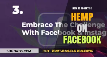 Effective Facebook Advertising Strategies for Hemp Products: A Comprehensive Guide