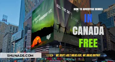 Free Home Advertising Strategies for Canadian Sellers: A Comprehensive Guide