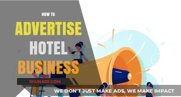 Effective Strategies to Boost Your Hotel Business Through Smart Advertising