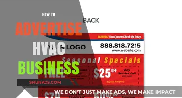 Effective HVAC Business Advertising Strategies to Boost Your Customer Base