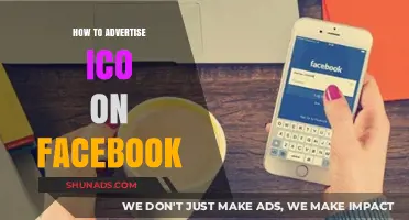 Effective Facebook Strategies for Promoting Your ICO Successfully
