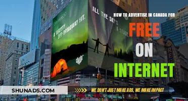 Free Online Advertising Strategies to Promote Your Business in Canada