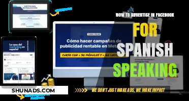 Effective Facebook Advertising Strategies for Spanish-Speaking Audiences