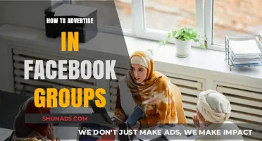 Effective Strategies for Advertising in Facebook Groups to Boost Engagement