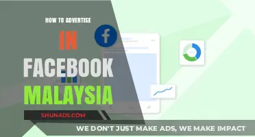 Effective Facebook Advertising Strategies for Malaysian Businesses: A Comprehensive Guide