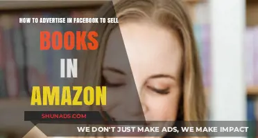 Boost Book Sales: Facebook Ads to Amazon Listings Guide