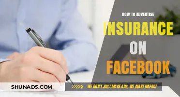 Effective Facebook Advertising Strategies for Insurance Companies to Boost Sales