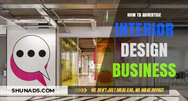 Effective Strategies to Promote Your Interior Design Business and Attract Clients