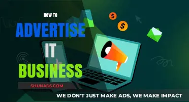 Effective Strategies to Advertise Your IT Business and Boost Growth