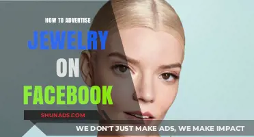 Effective Facebook Advertising Strategies for Jewelry Brands to Boost Sales