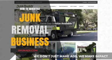 Effective Strategies to Promote Your Junk Removal Business and Boost Sales