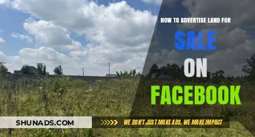 Effective Facebook Strategies to Sell Your Land Quickly and Profitably