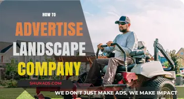 Effective Advertising Strategies to Grow Your Landscape Business Successfully
