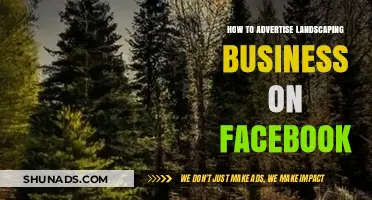 Effective Facebook Advertising Strategies for Growing Your Landscaping Business
