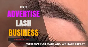 Effective Strategies to Promote Your Lash Business and Attract Clients